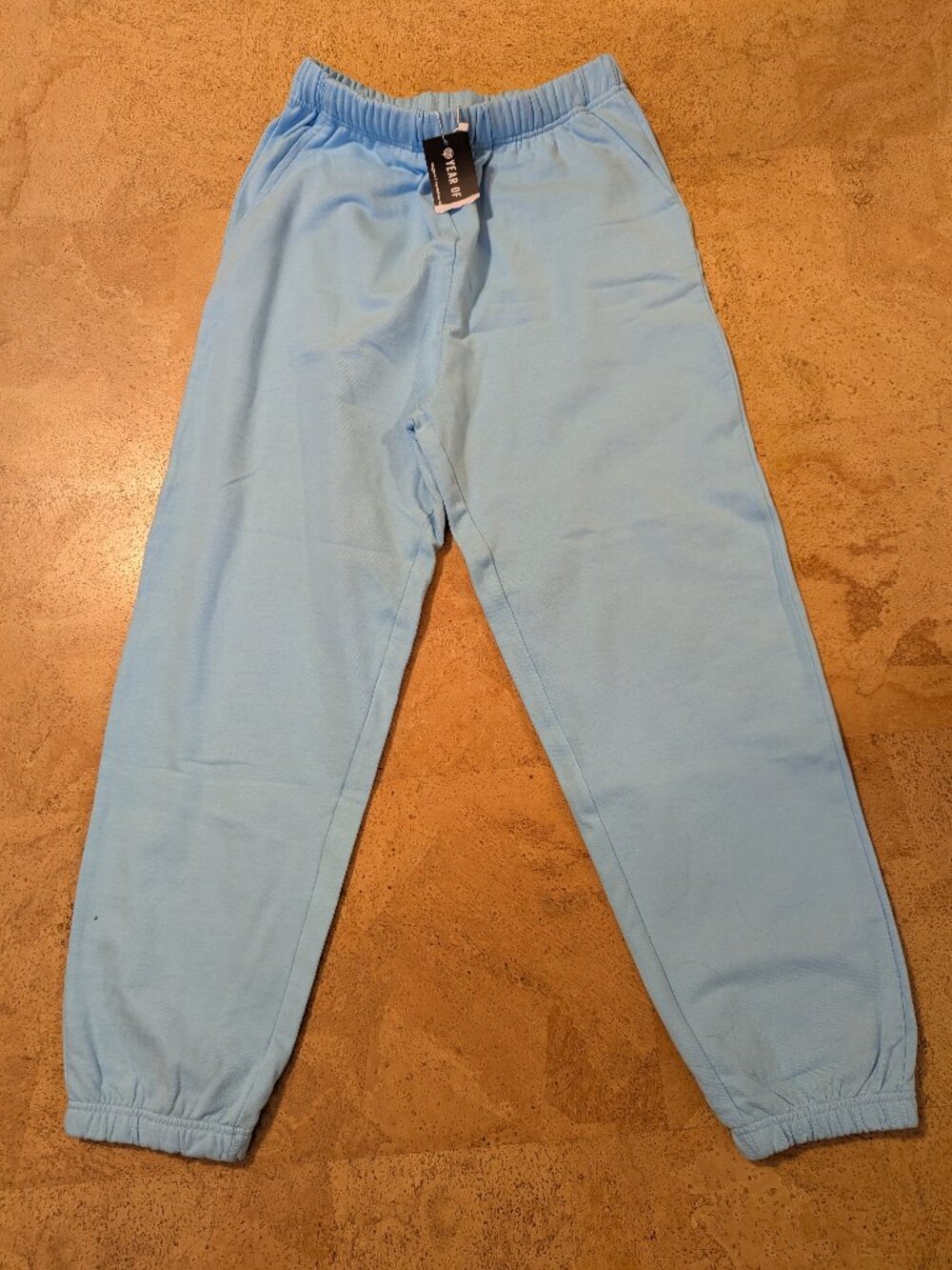Year of Ours sweatpants XS NWT